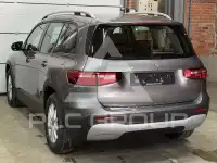2021 Mercedes Benz GLB 180