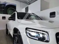2021 Mercedes Benz GLB 180