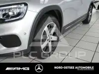 2021 Mercedes Benz GLB 180
