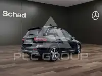 2021 Mercedes Benz GLB 180