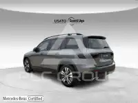 2021 Mercedes Benz GLB 180