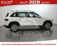 2021 Mercedes Benz GLB 180