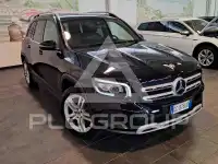 2021 Mercedes Benz GLB 180