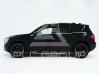 2021 Mercedes Benz GLB 180