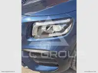 2021 Mercedes Benz GLB