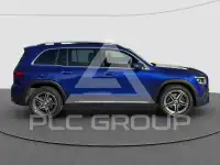 2021 Mercedes Benz GLB 180