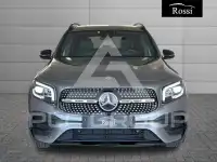 2021 Mercedes Benz GLB 180