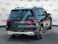 2021 Mercedes Benz GLB 180