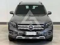 2021 Mercedes Benz GLB 180