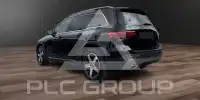 2021 Mercedes Benz GLB 180