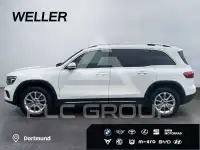 2021 Mercedes Benz GLB 180