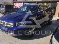2021 Mercedes Benz GLB 180
