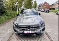 2021 Mercedes Benz GLB 180