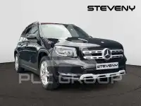 2021 Mercedes Benz GLB 180