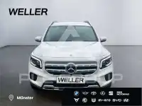 2021 Mercedes Benz GLB 180