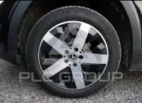2021 Mercedes Benz GLB 180