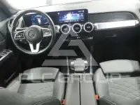 2021 Mercedes Benz GLB 180