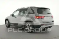 2021 Mercedes Benz GLB 180