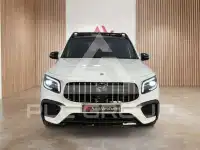 2021 Mercedes Benz GLB 180