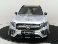 2021 Mercedes Benz GLB 180