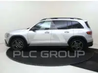 2021 Mercedes Benz GLB 180
