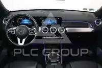 2021 Mercedes Benz GLB 180