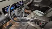 2021 Mercedes Benz GLB 180