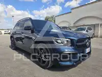 2021 Mercedes Benz GLB