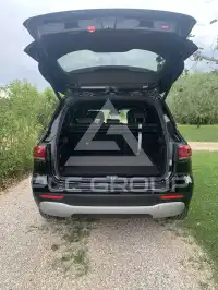 2021 Mercedes Benz GLB 180
