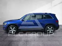 2021 Mercedes Benz GLB 180