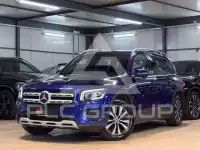2021 Mercedes Benz GLB 180