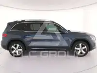 2021 Mercedes Benz GLB 180