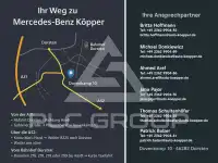 2021 Mercedes Benz GLB 180