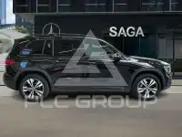 2021 Mercedes Benz GLB 180