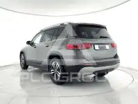 2021 Mercedes Benz GLB 180