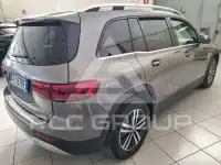 2021 Mercedes Benz GLB 180