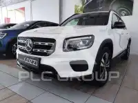 2021 Mercedes Benz GLB 180