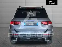 2021 Mercedes Benz GLB 180