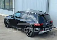 2021 Mercedes Benz GLB 180