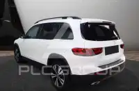 2021 Mercedes Benz GLB 180
