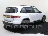 2021 Mercedes Benz GLB 180