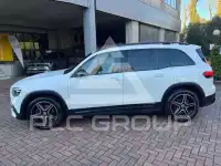 2021 Mercedes Benz GLB 180