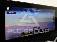 2021 Mercedes Benz GLB 180