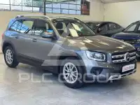 2021 Mercedes Benz GLB 180
