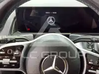 2021 Mercedes Benz GLB 180