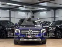 2021 Mercedes Benz GLB 180