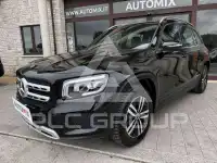 2021 Mercedes Benz GLB 180