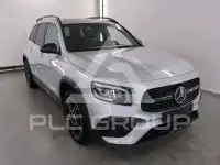 2021 Mercedes Benz GLB 180
