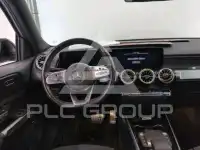 2021 Mercedes Benz GLB 180