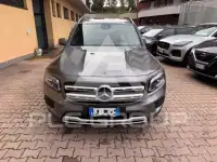 2021 Mercedes Benz GLB 180